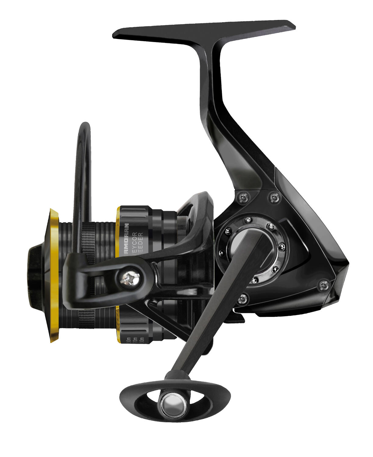 Mulinetă Cormoran Veycor Feeder 5PiF 5000