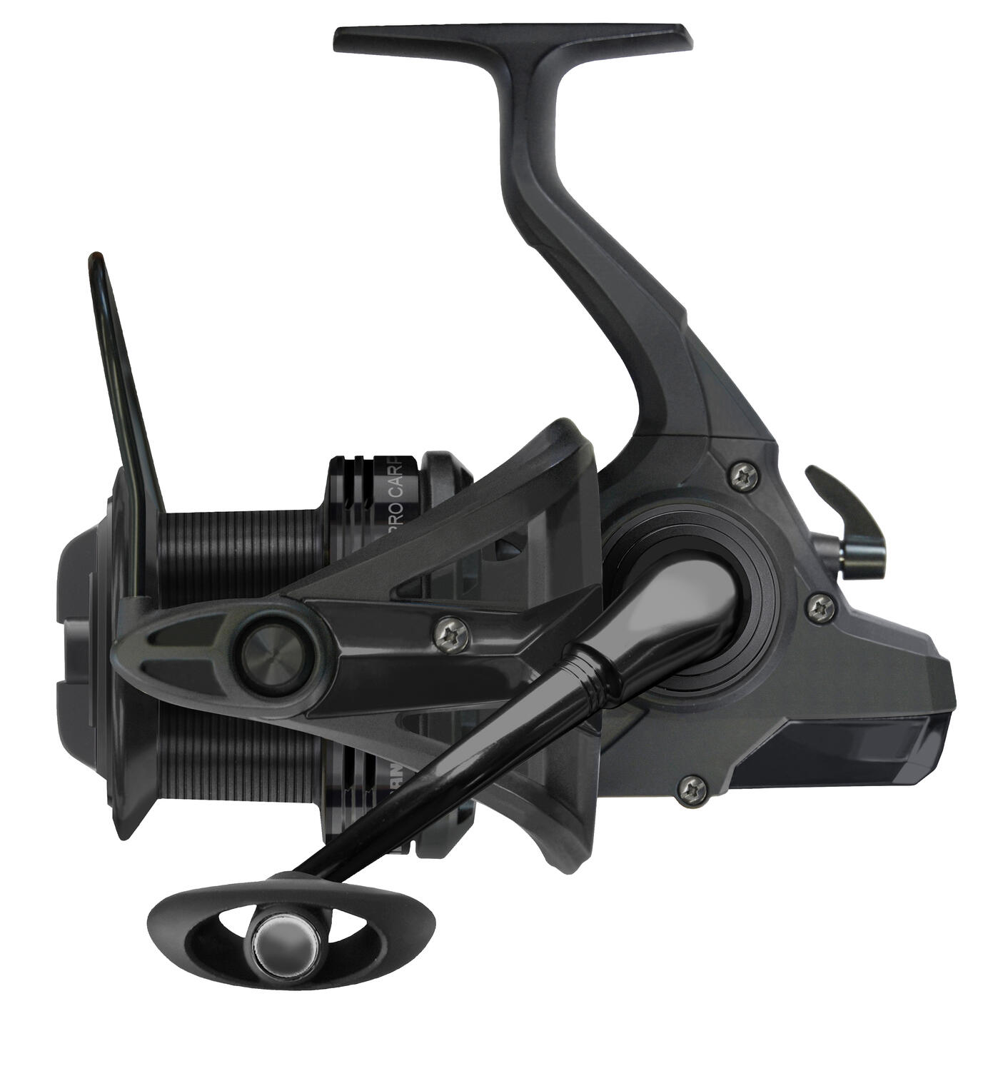 MULINETĂ CORMORAN PRO CARP SLO 5PiF 5000
