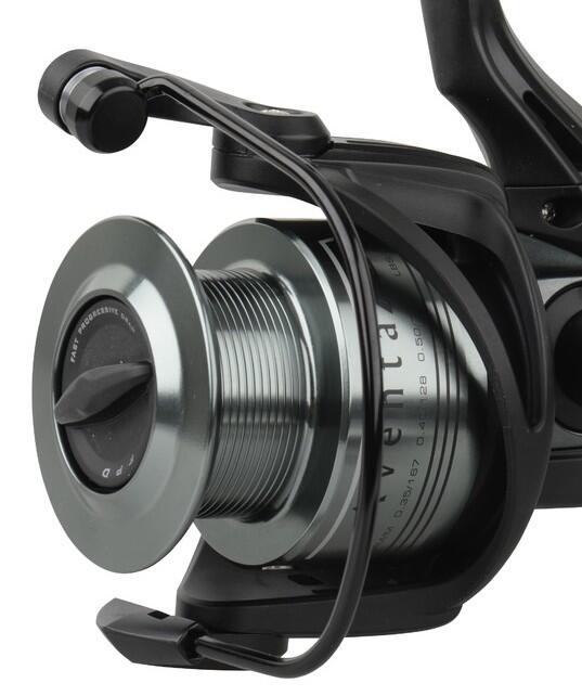 Tambur de rezervă Okuma Aventa BF 10000