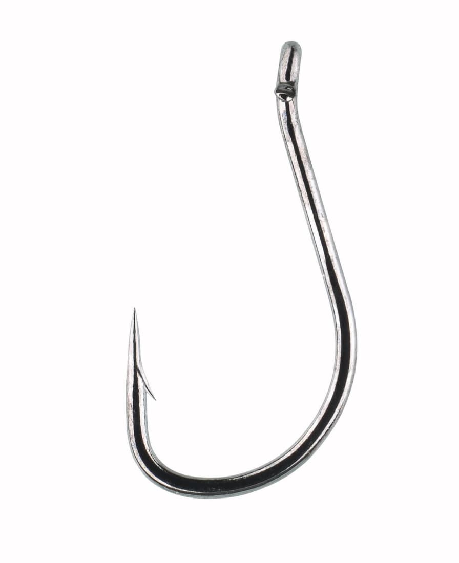 Cârlige Gamakatsu Power Carp Hair Rigger Light, Nr.10, 10buc/plic