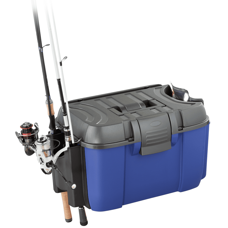 Valigetă Plastica Panaro 169 Rod, 52.5x34x30cm