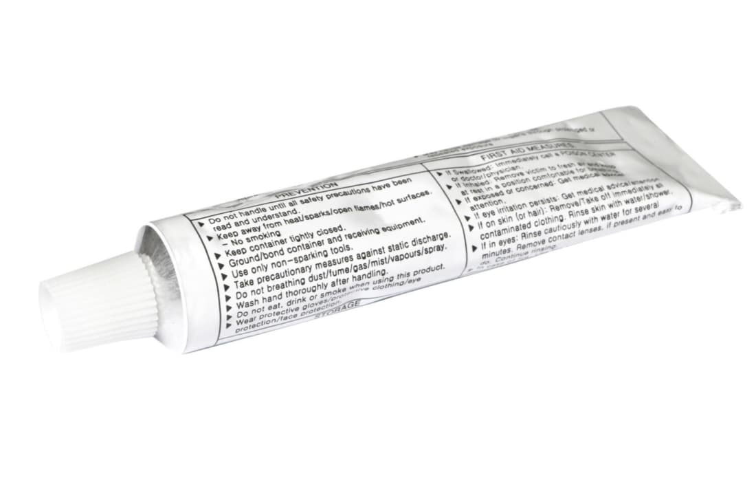 Adeziv Allroundmarin Kleeber Tube, 30g