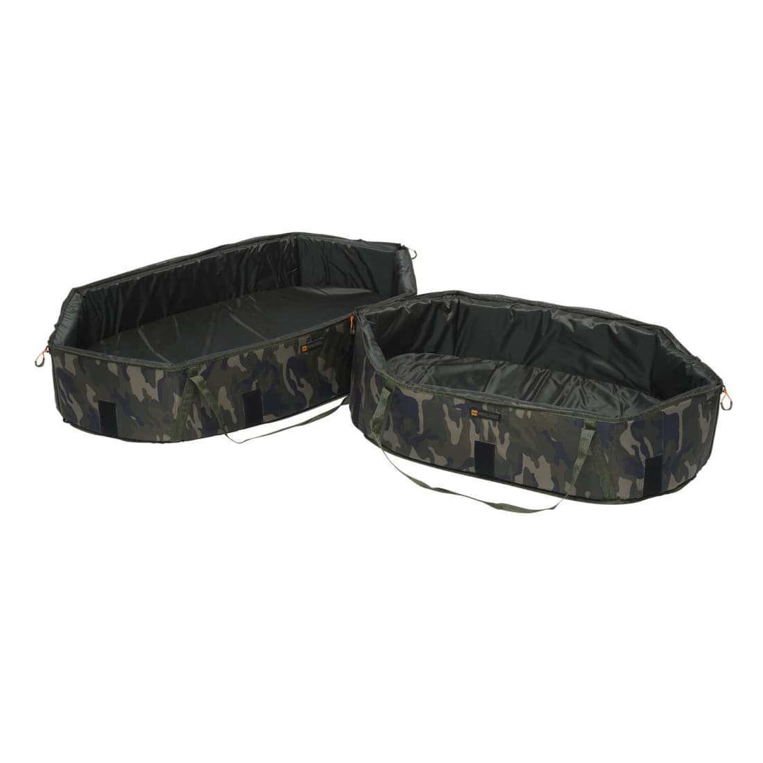 Saltea de primire crap Prologic, Camo, Large, 110x65cm