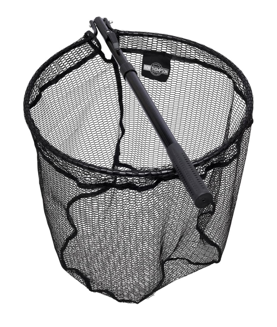 Minciog Ron Thompson Manitoba Flip Twist N Lock, 45x45x40cm