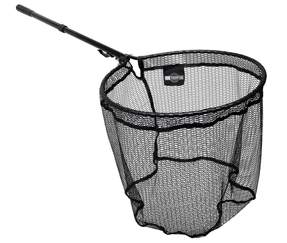 Minciog Ron Thompson Manitoba Flip Twist N Lock, 45x45x40cm