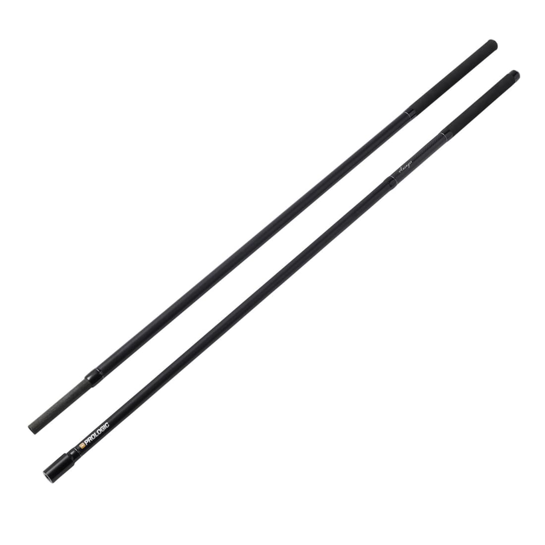 Paletă de nădire cu mâner Prologic Avenger Baiting Spoon with Handle, 20x9cm/1.80m