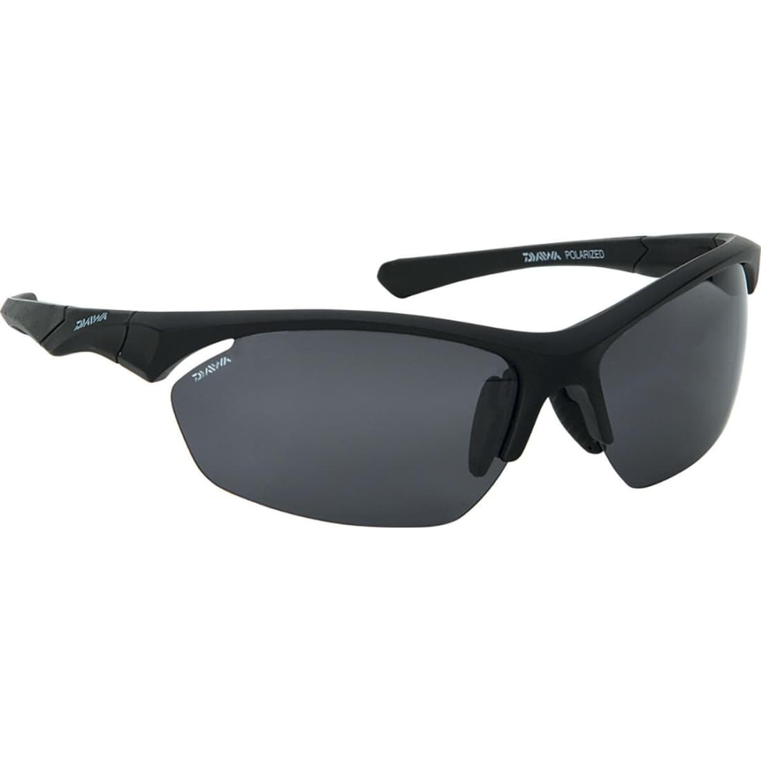 Ochelari polarizați Daiwa Pro, Black