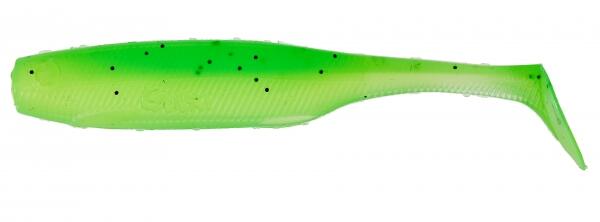 Shad Gunki Peps, Ufo, 7cm/2.5g, 7buc/plic