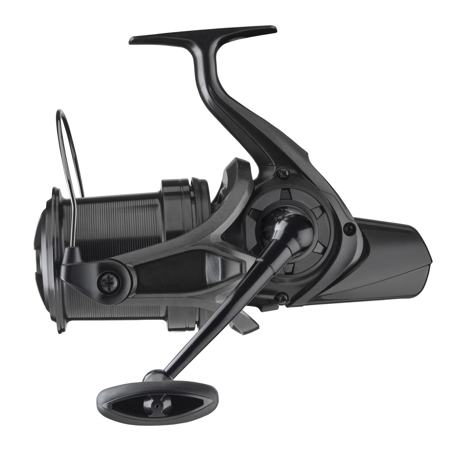 Mulinetă Daiwa Crosscast Spod 45 SCW 5000C QD