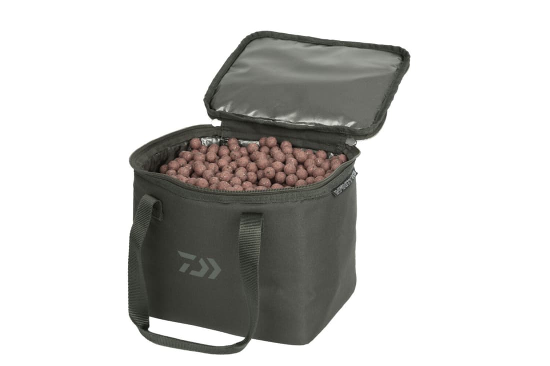 Geantă termică Daiwa IS Cool Bag, Large, 25x20x21cm