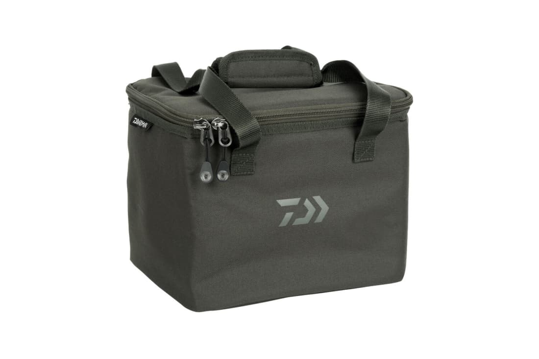 Geantă termică Daiwa IS Cool Bag, Large, 25x20x21cm