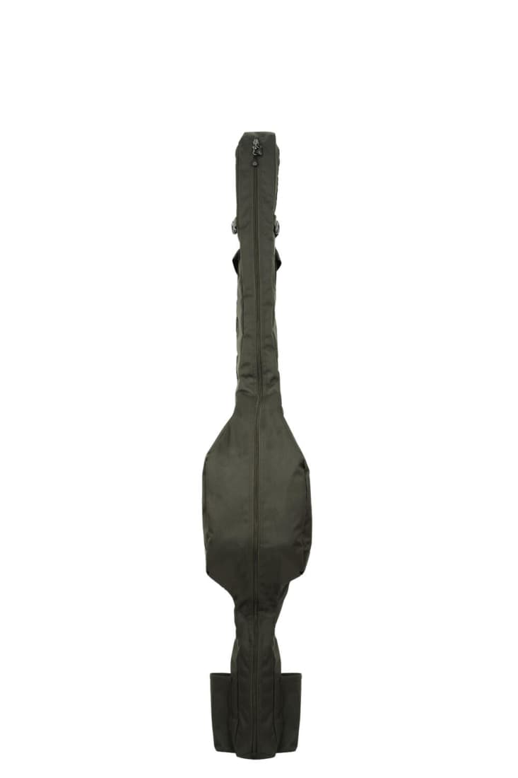 Husă 3 posturi Daiwa Infinity System 12FT, 200x25x12cm