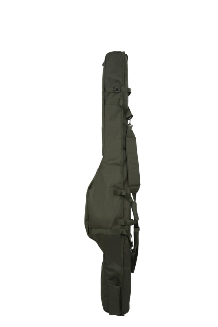 Husă 3 posturi Daiwa Infinity System 12FT, 200x25x12cm