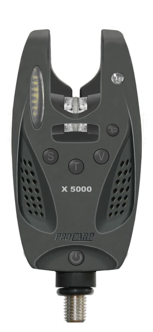 Avertizor Cormoran ProCarp X5000