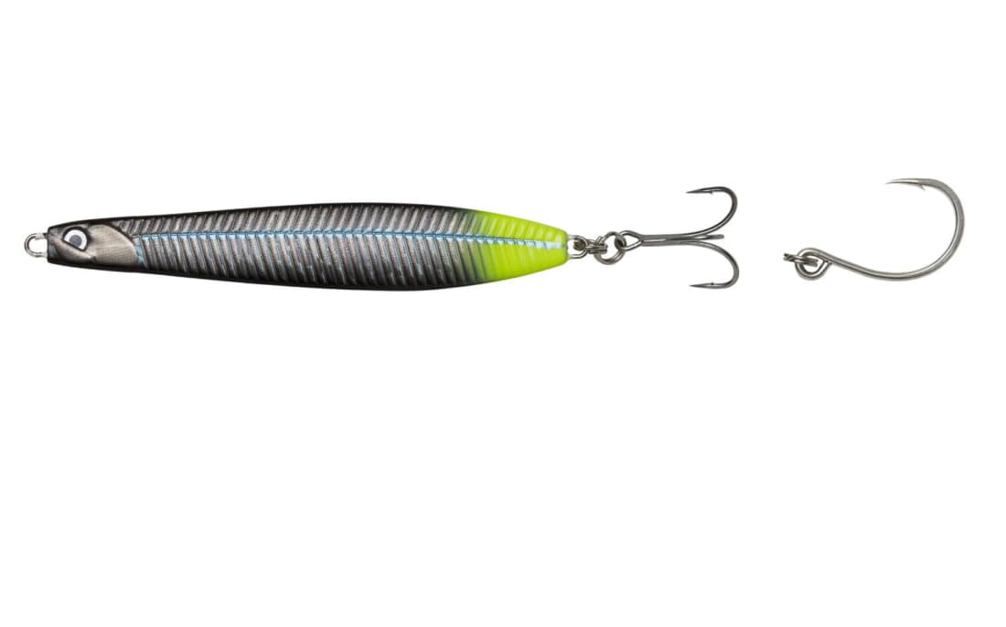 Pilker Savage Gear Surf Seeker, Black Pearl, 10.5cm/35g