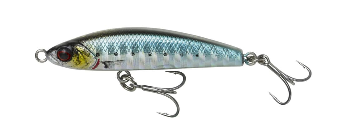 Vobler Savage Gear Gravity Pencil, Sardine PHP, 5cm/8g