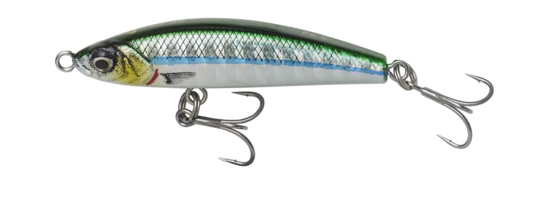 Vobler Savage Gear Gravity Pencil, Sayoris PHP, 5cm/8g