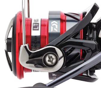 Tambur de rezervă DAIWA NINJA LT 6000
