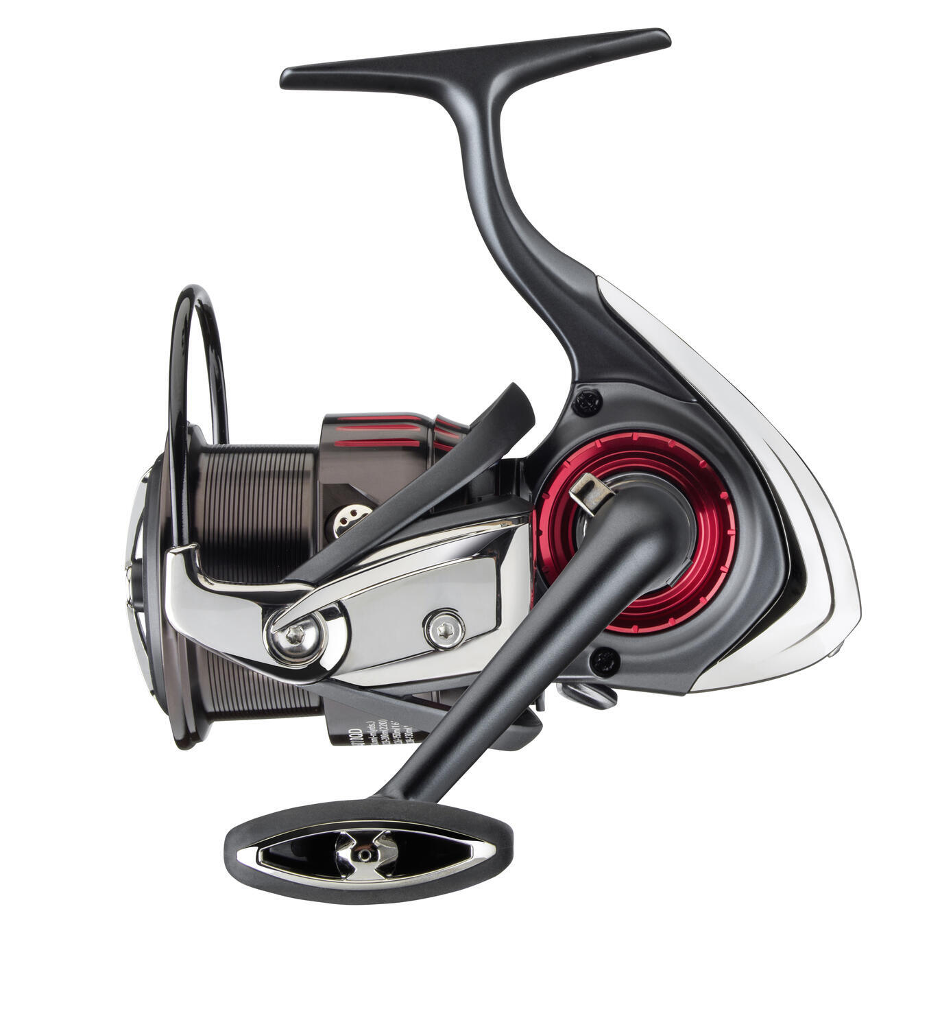 Mulinetă Daiwa Tournament QD 3000