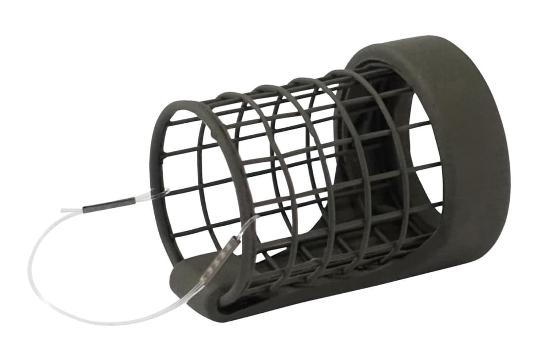 Coşuleţ Feeder Daiwa NZon, X-Large, 80g