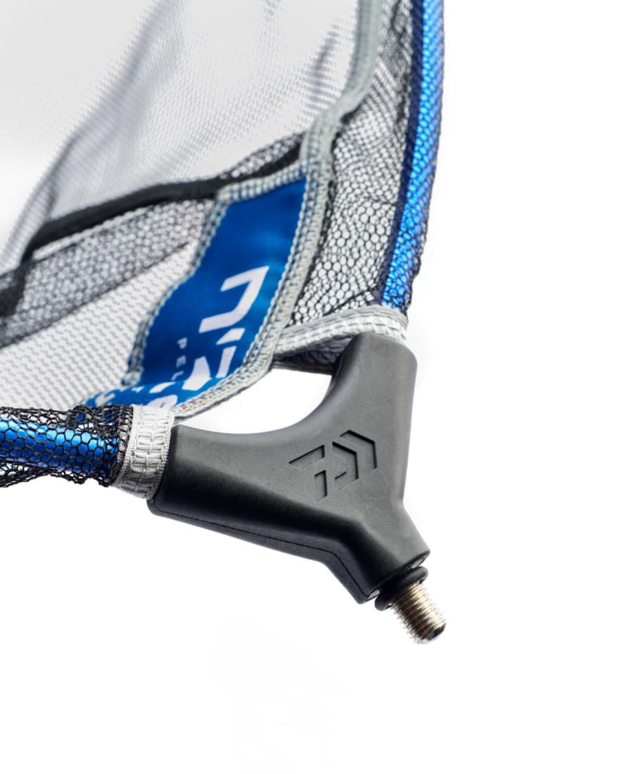 Cap de minciog Daiwa NZon Pellet Net, 50x40cm