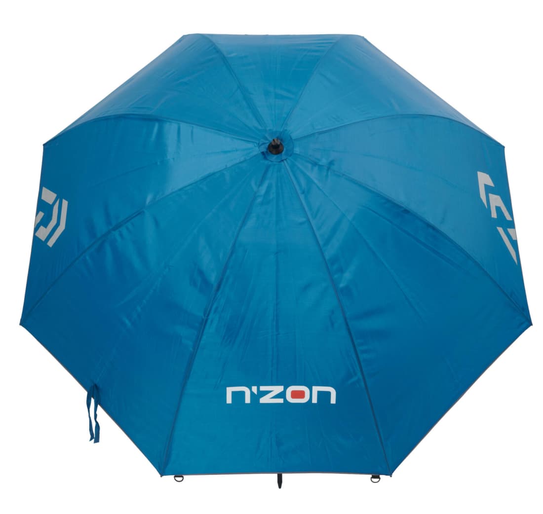Umbrelă Daiwa NZon, Albastru, Ø=250cm
