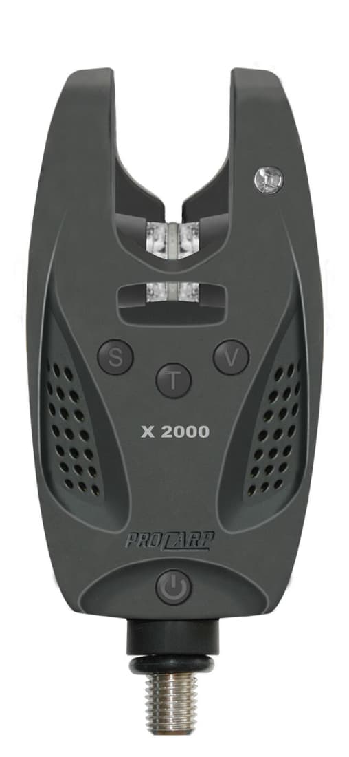 Avertizor Cormoran ProCarp X2000