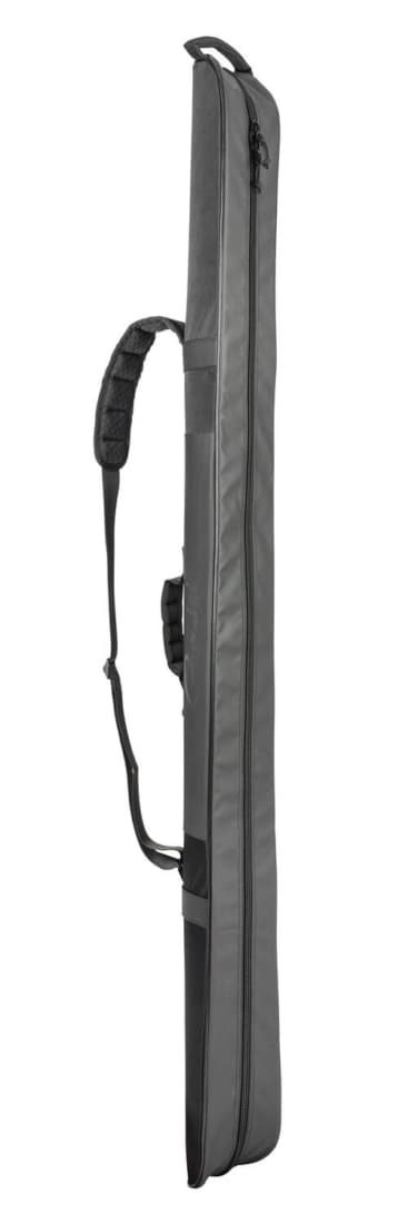 Husă individuală semirigidă Gamakatsu G-Rod Slim Case, 160x17x13cm