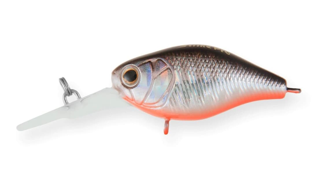 Vobler Strike Pro Cranky X-Deep, Culoare A70-713, 6cm/16g