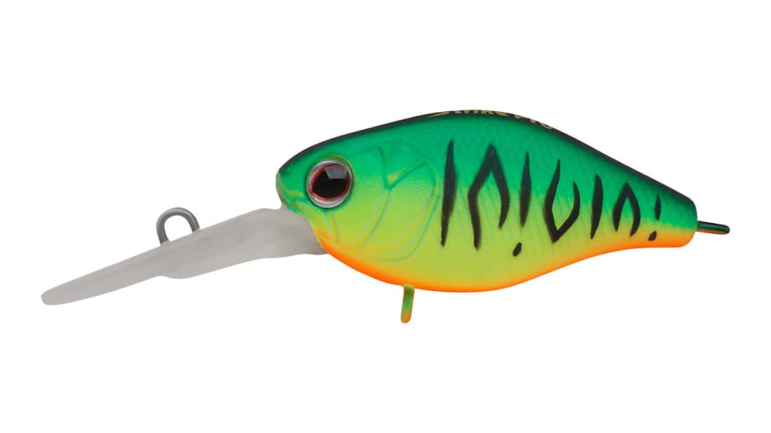 Vobler Strike Pro Cranky X-Deep, Culoare GC01S, 6cm/16g
