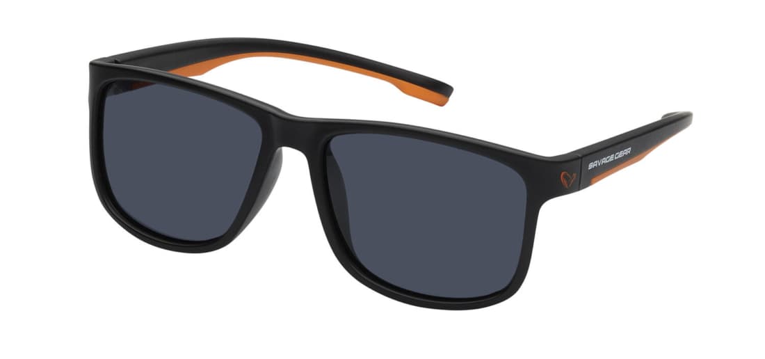 Ochelari polarizați Savage Gear, Black