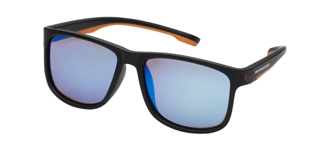 Ochelari polarizați Savage Gear, Blue Mirror