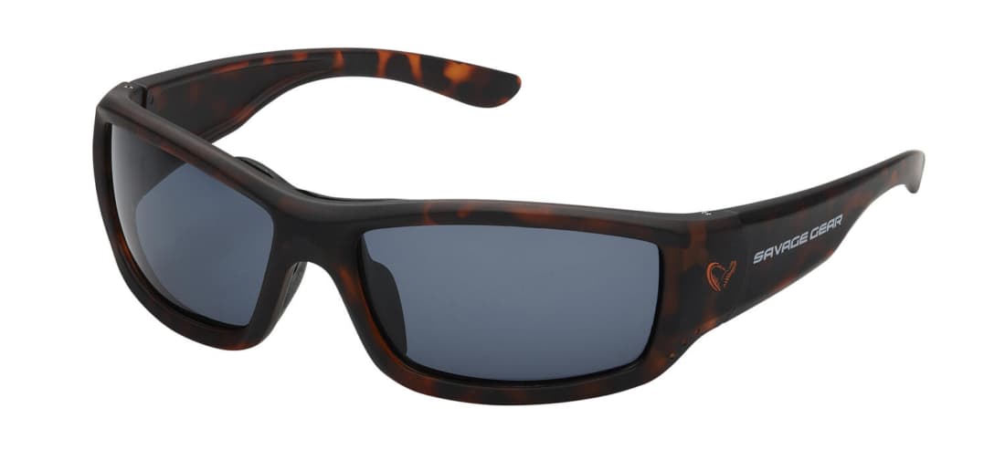 Ochelari polarizați Savage Gear Floating, Black