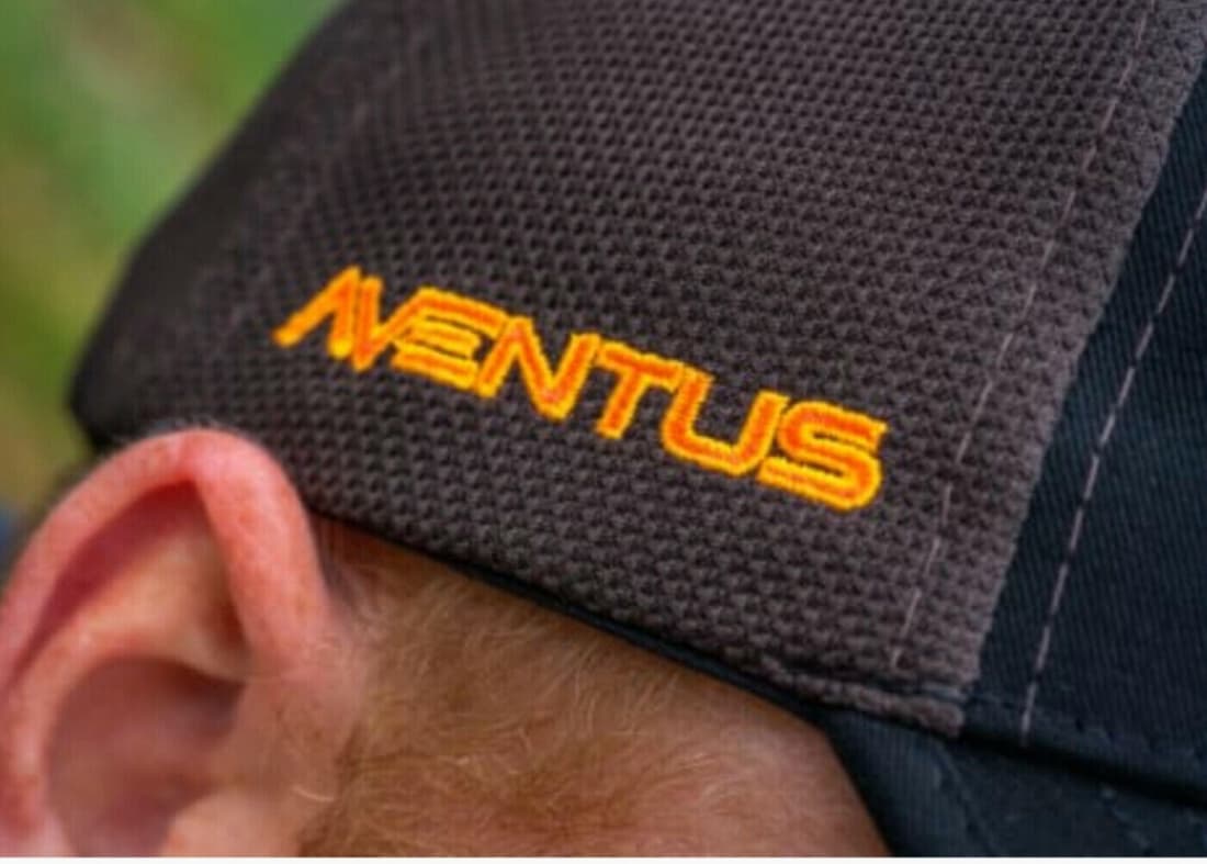 Șapcă Guru Aventus Charcoal, Black