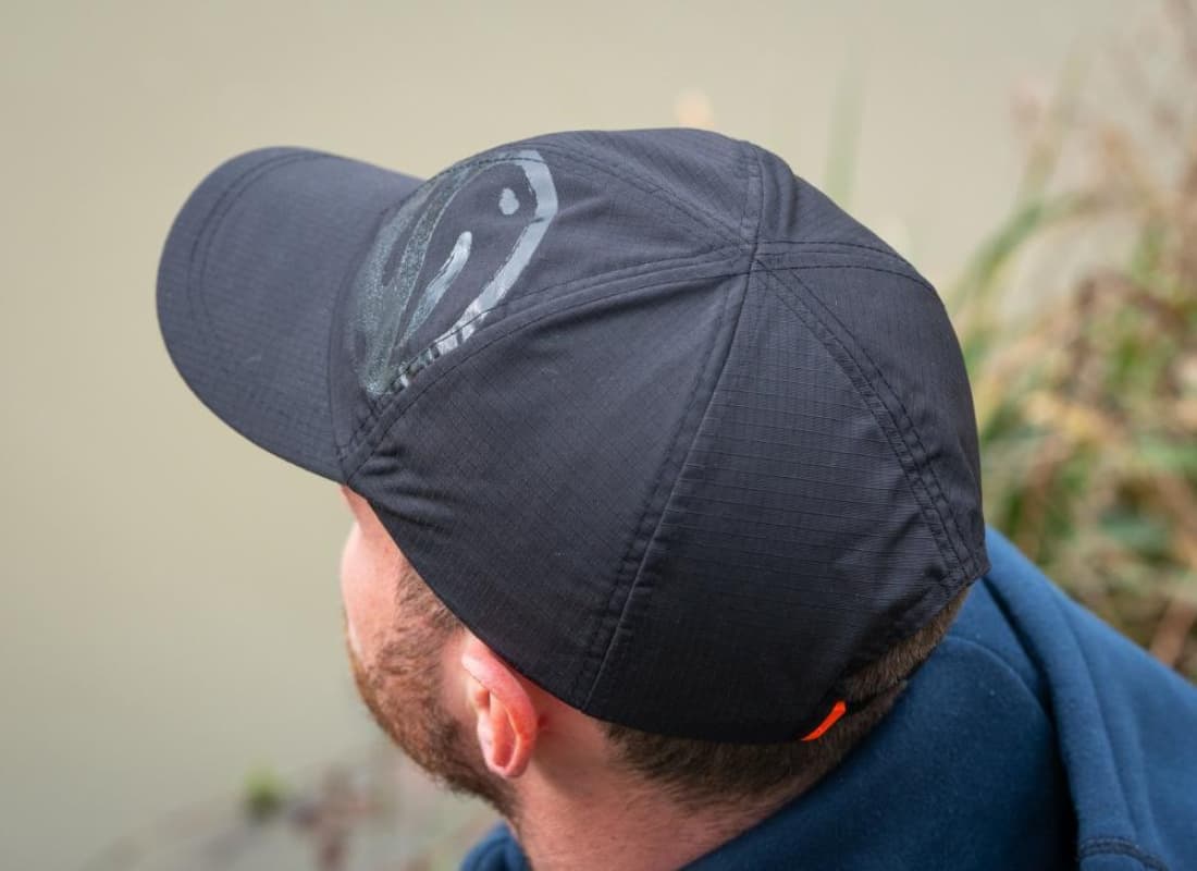 Șapcă Guru Waterproof, Black