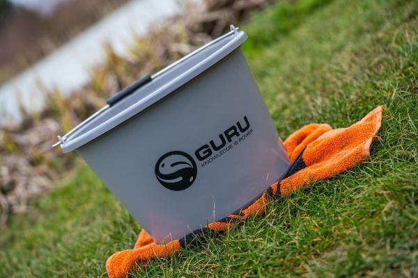 Găleată pentru nadă Guru, 12l