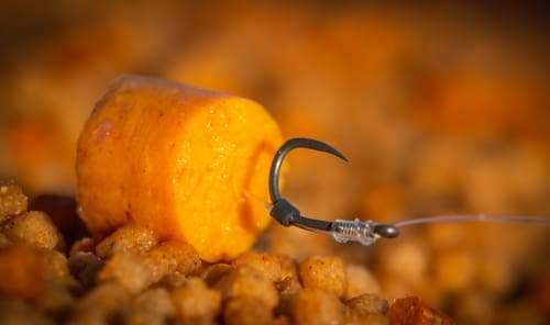 Montură Guru Standard Hair SMWG Rigs, Nr.12, 0.22mm/10cm, 8buc/plic