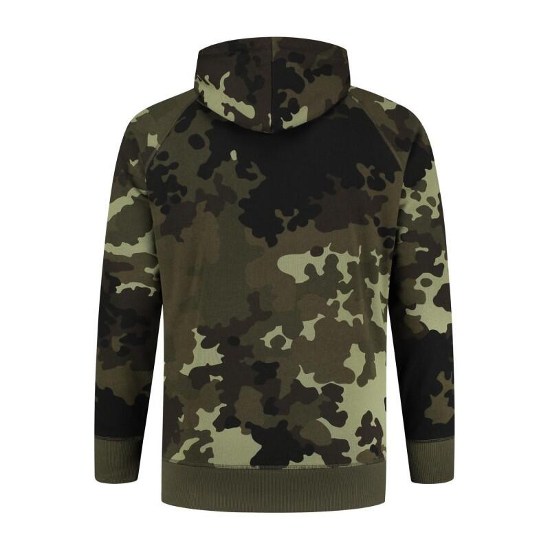 Hanorac Korda Kore TK Light Camo, Medium