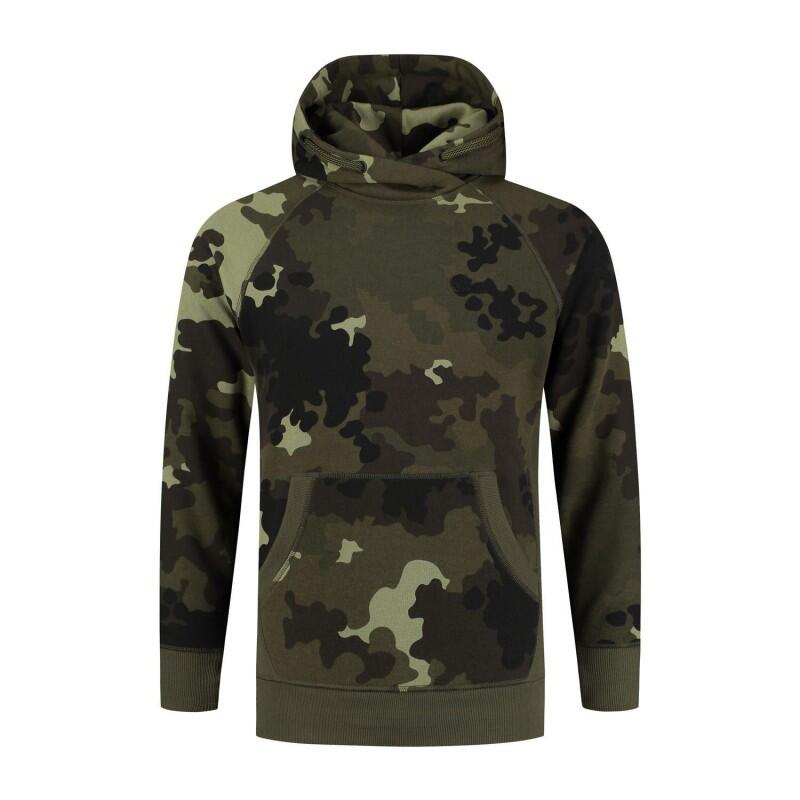 Hanorac Korda Kore TK Light Camo, Medium