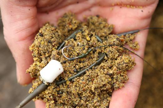 Momitor Korda Bait Up, 50g