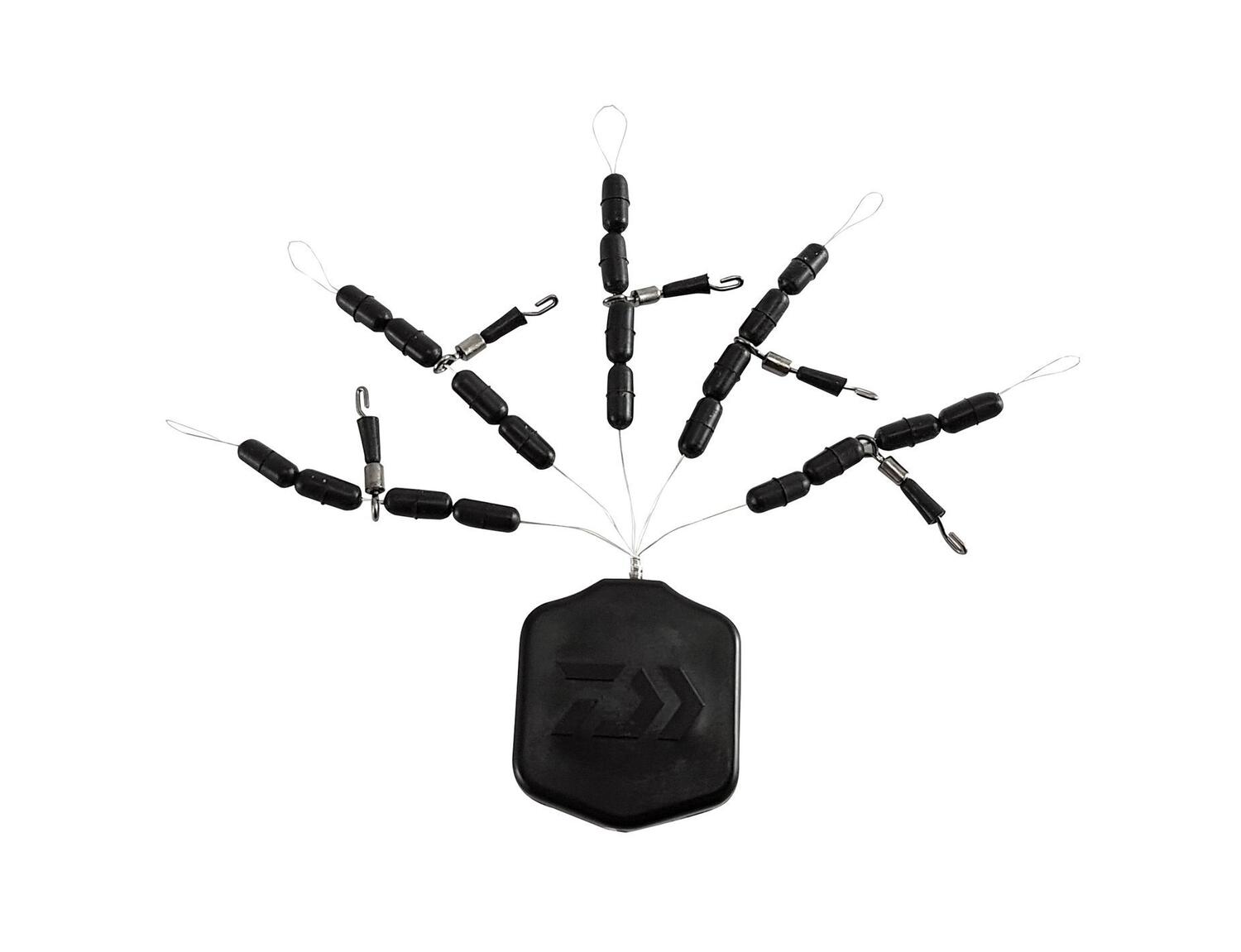 Kit Montură Daiwa NZon Heli Medium