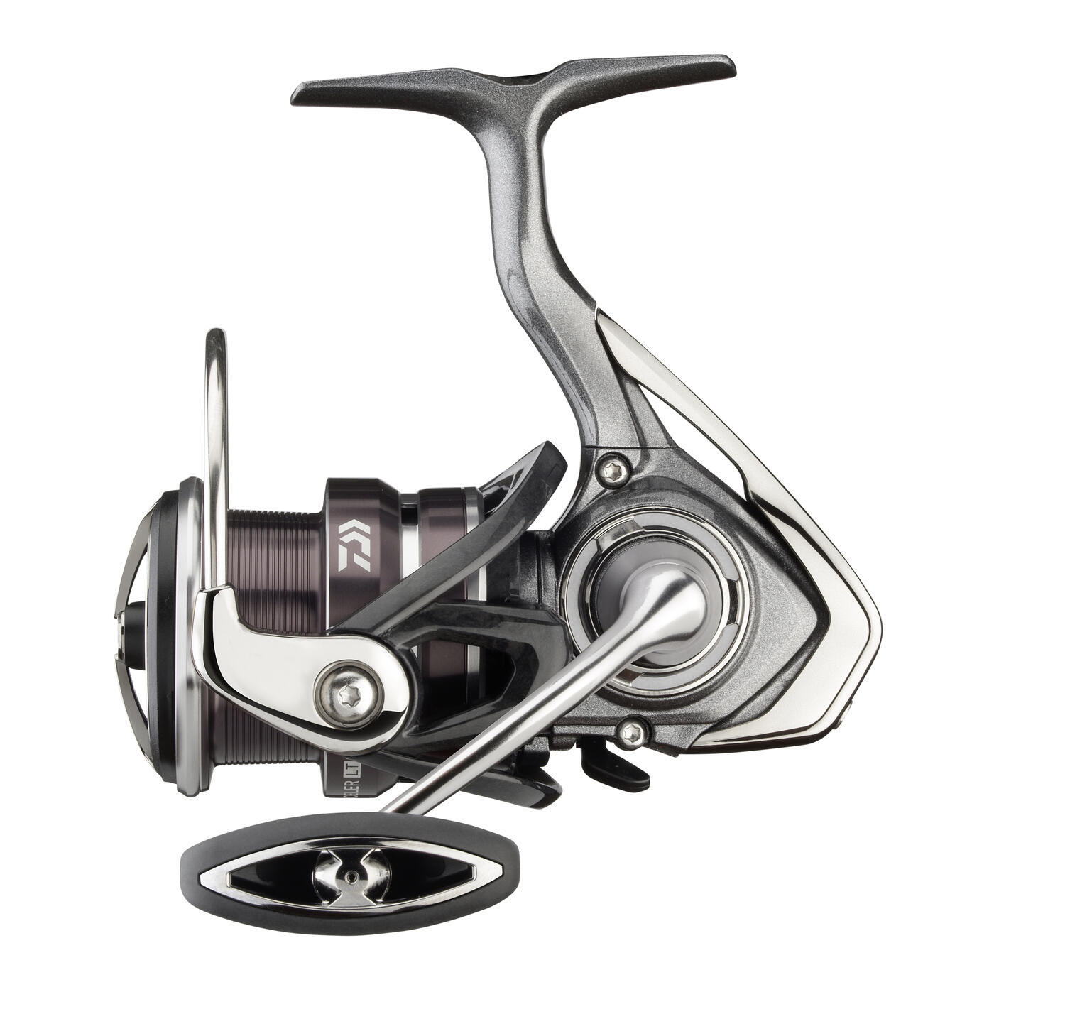 Mulinetă Daiwa Exceler LT 2500