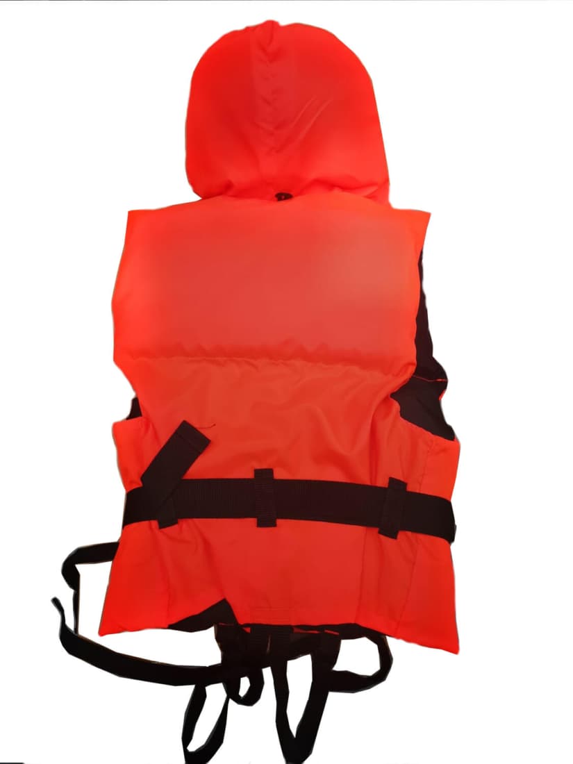 Vestă de salvare Allroundmarin, +70kg, 100N