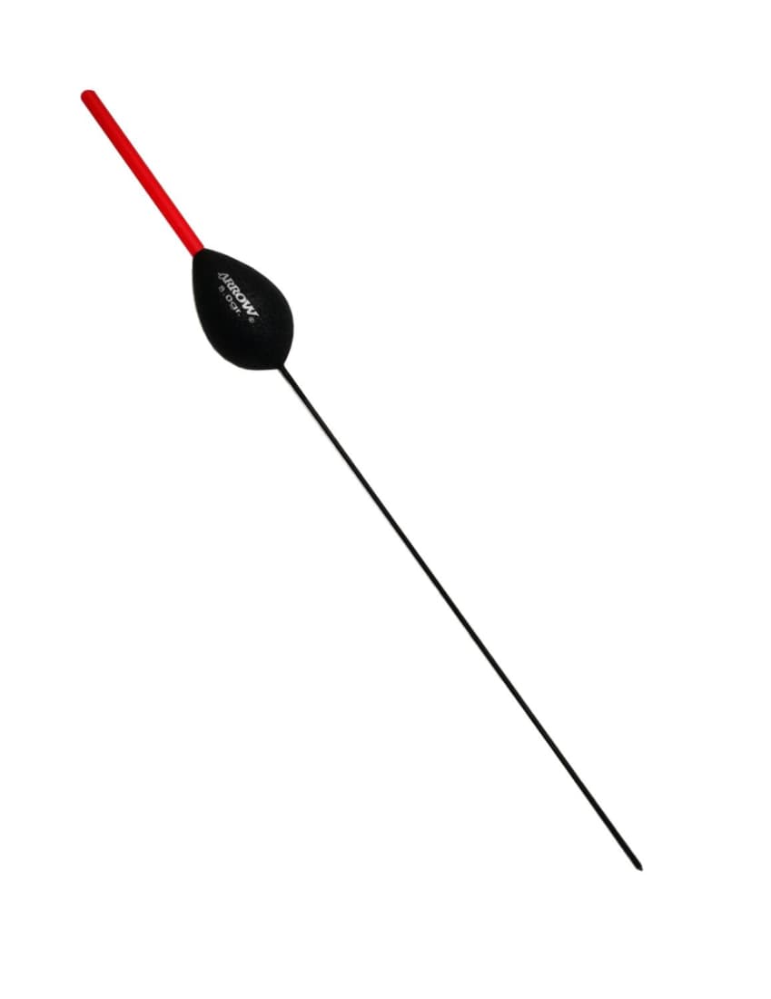 Plută Arrow River, 3g