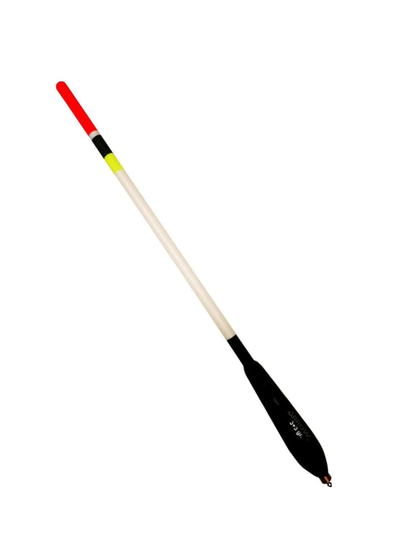 Plută waggler culisantă Arrow, 4+4g