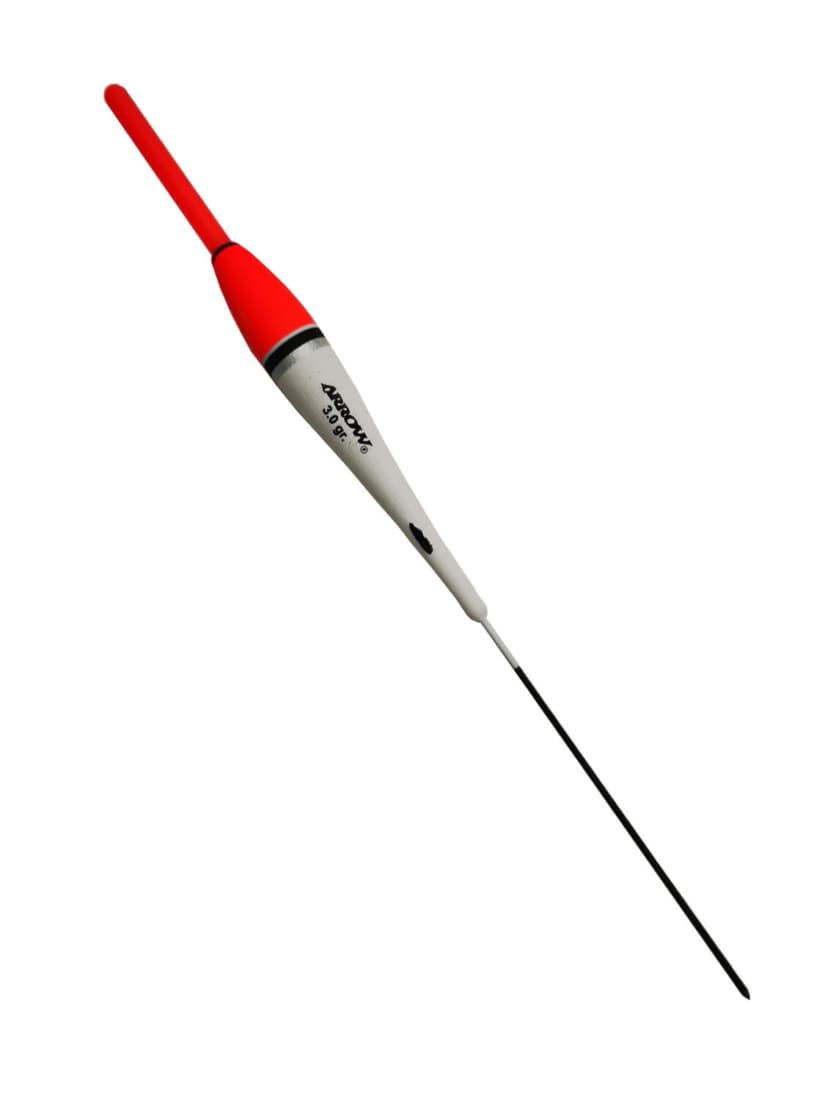 Plută Arrow, 2g