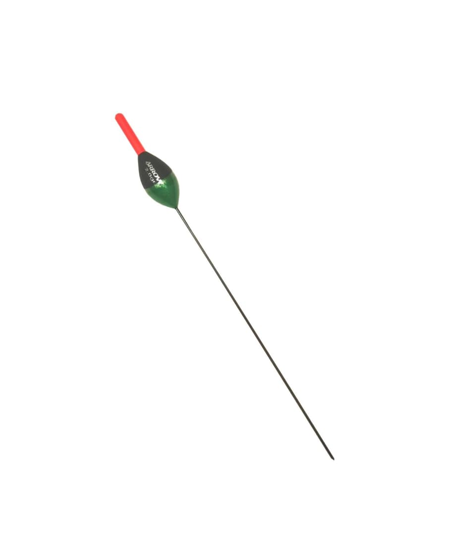 Plută Balsa Arrow V009, 1g