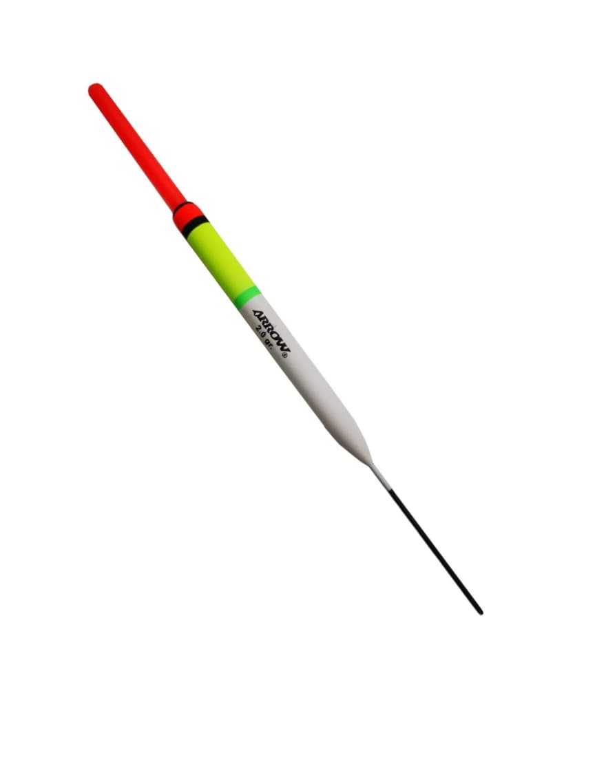 Plută Balsa Portstarlită Arrow V079, 3g
