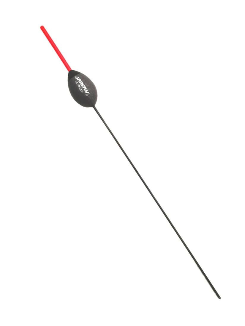 Plută Arrow Gray, 1g