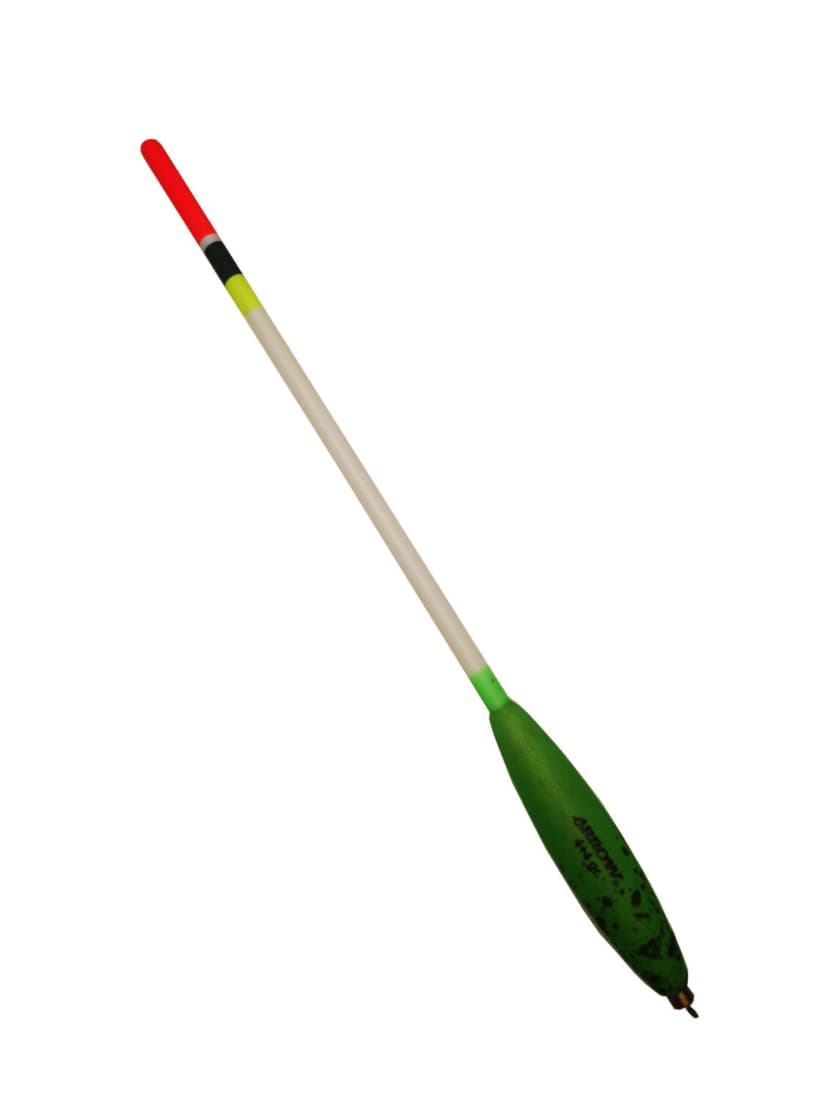 Plută waggler culisantă Arrow, 4+4g